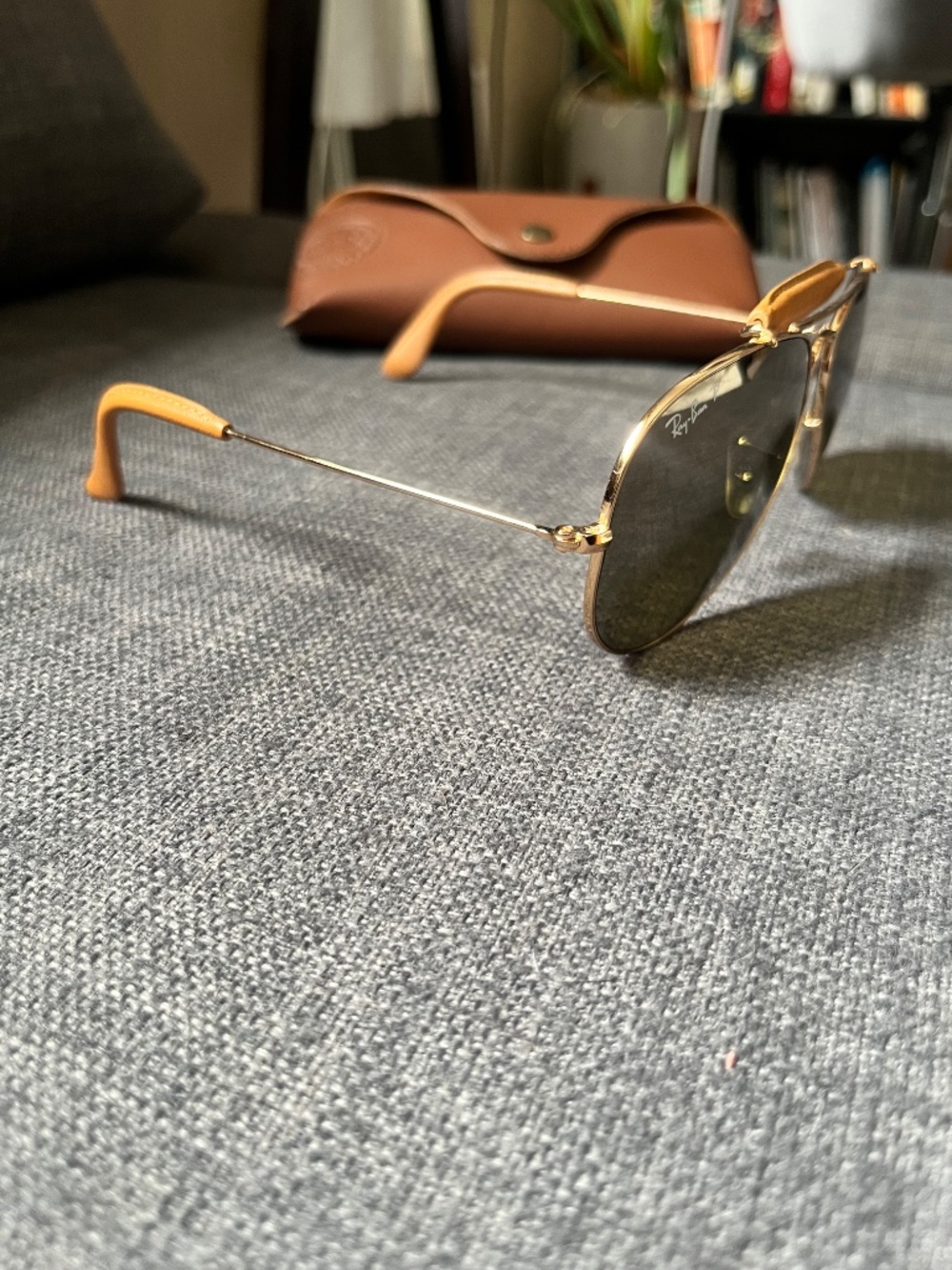 Ray Ban RB 3422-Q Craft Outdoorsman - Picture 3 of 7